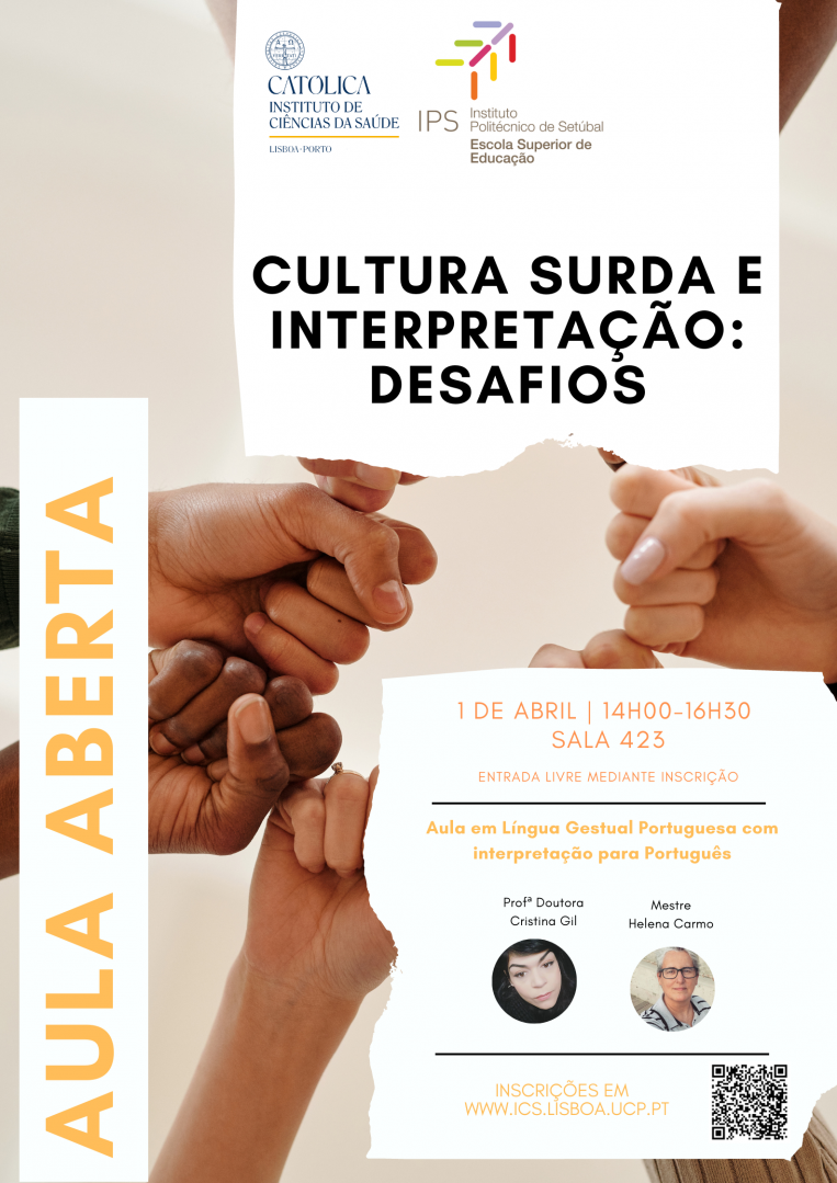 aula aberta-culturasurda