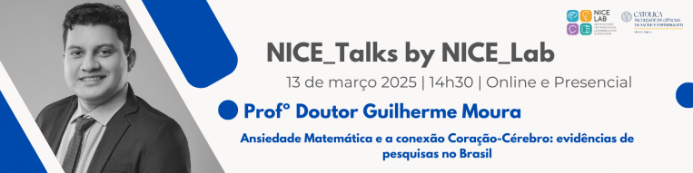 nice-talks-março