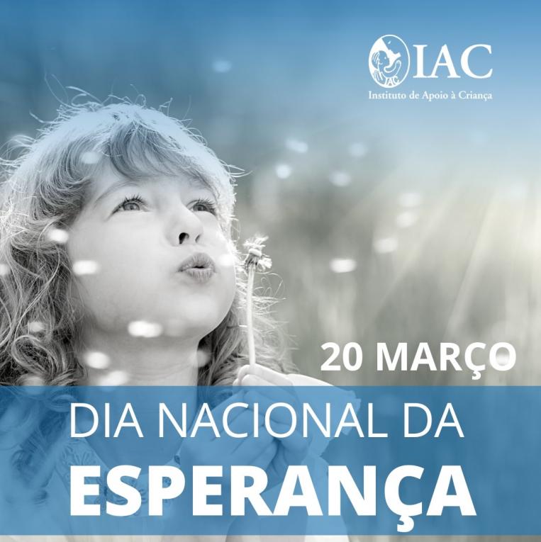 Dia Mundial Esperança