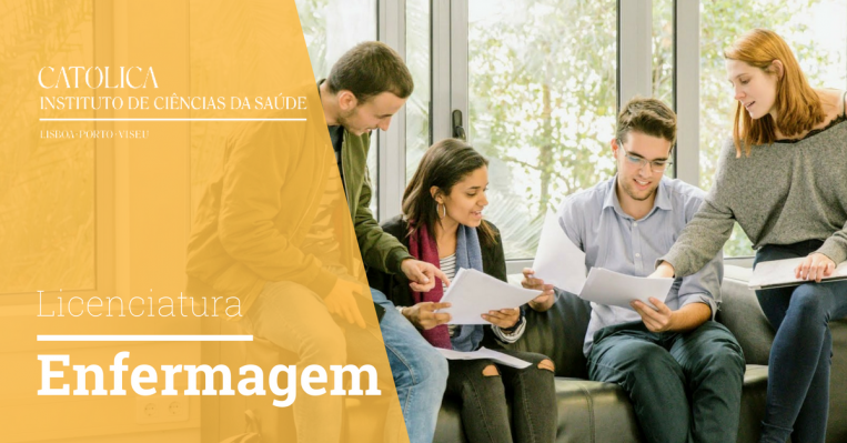 ICS E-mail Informações de Candidaturas