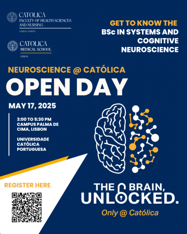 Neuroscience open day