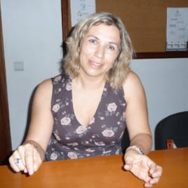 Licínia Lara Rodrigues Araújo 