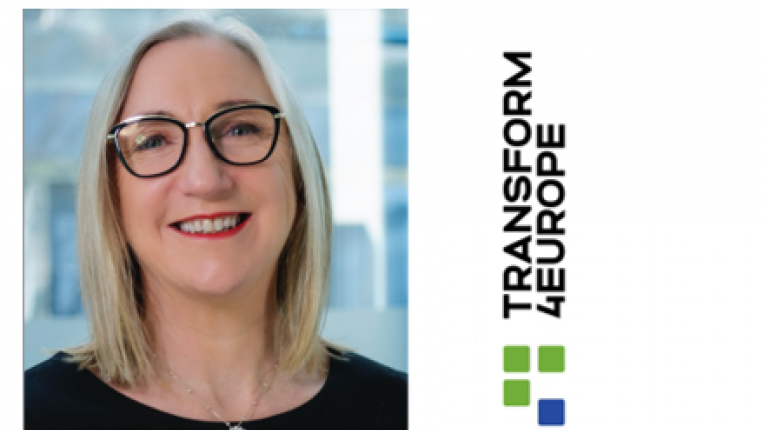 transform4europe