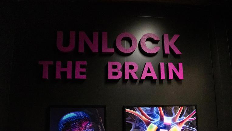 escape room